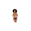 Culotte noire Adore me 